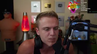 Type in Chat Joe Bart scene preview